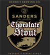 Saunder Chocolate Stout