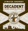 Decadent Chocolate Ale