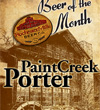 Paint Creek Porter
