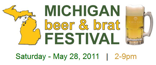 Michigan Beer and Brat Festival