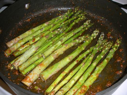 Asparagus