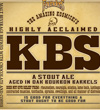 Founders KBS