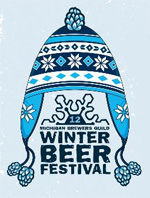 Michigan Winter Beer Festival