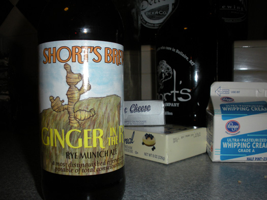 Ginger Beer