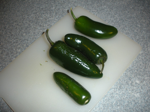 Jalapenos