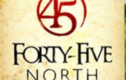 Forty-five_North_logo